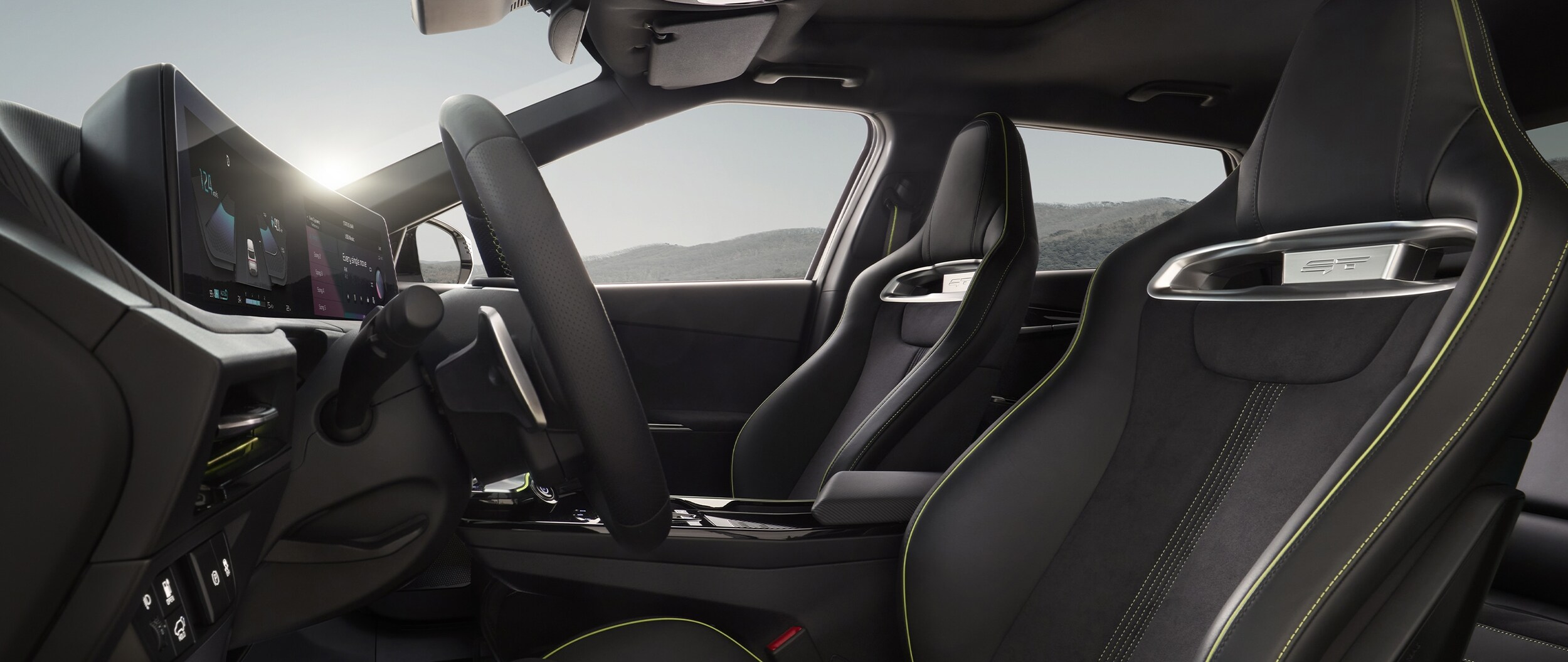 2022 Kia EV6 Efficiency