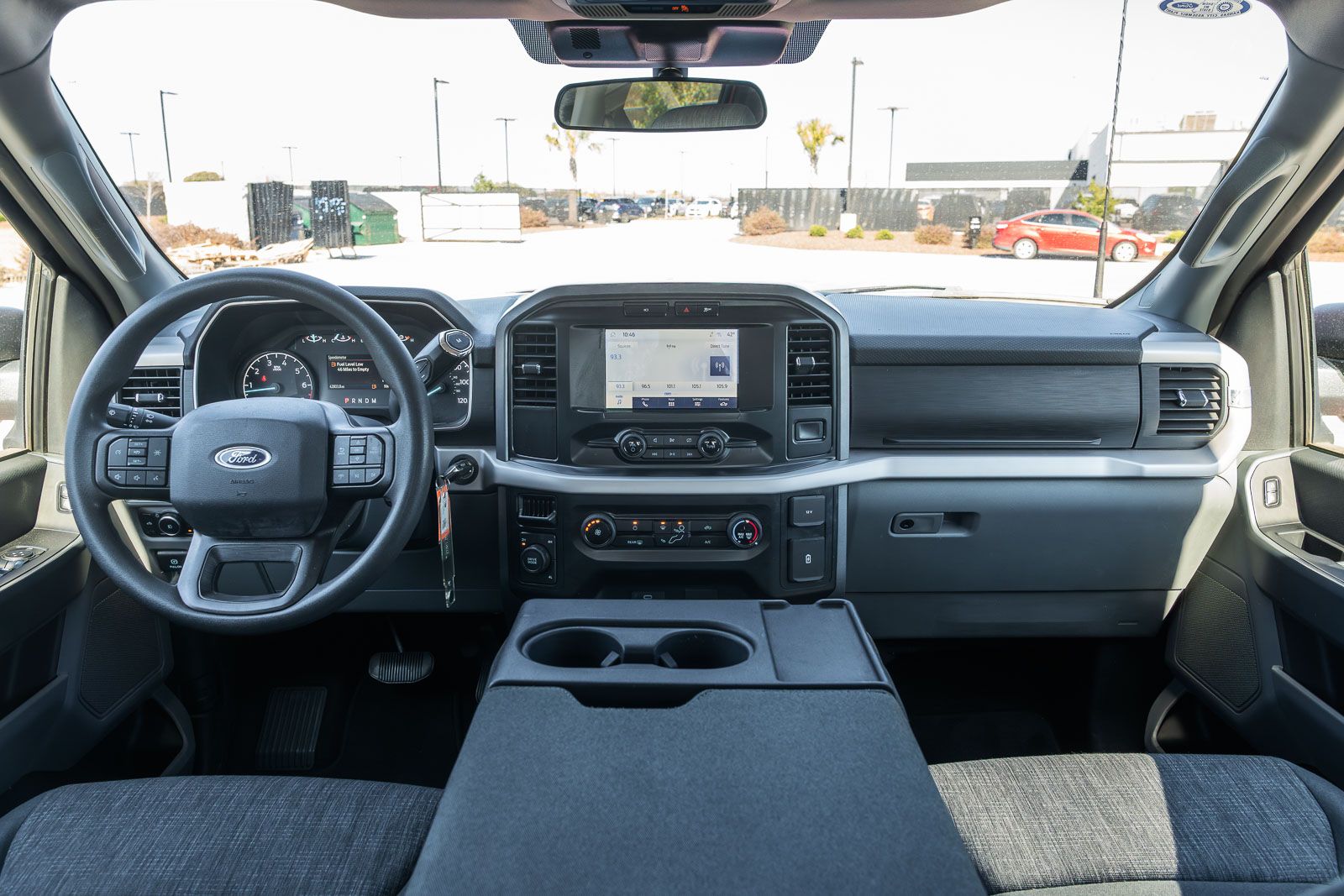 2023 Ford F-150 XLT - Photo 21