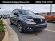 Honda Passport
