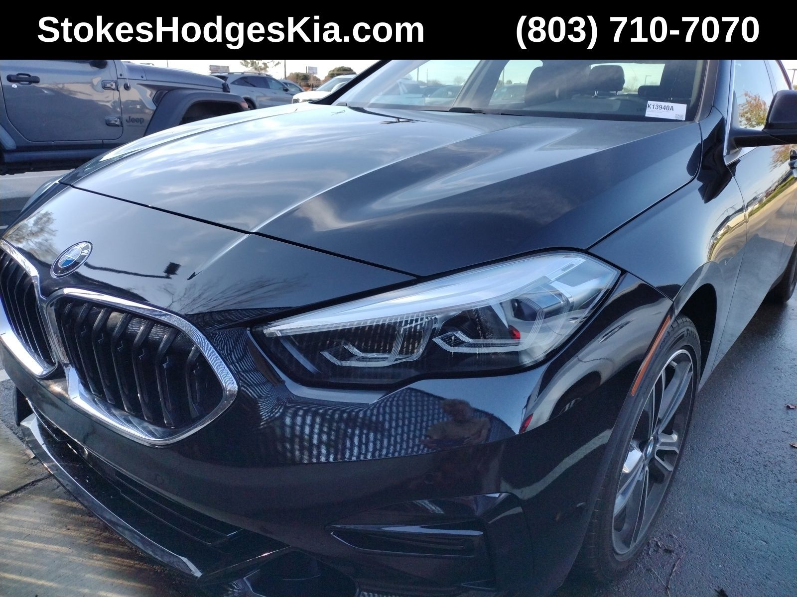 2024 BMW 2 Series 228i's photo