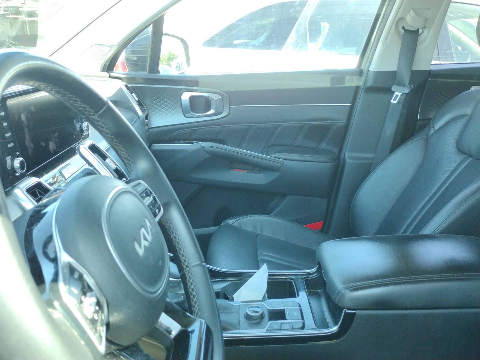 2023 Kia Sorento SX Prestige photo 4