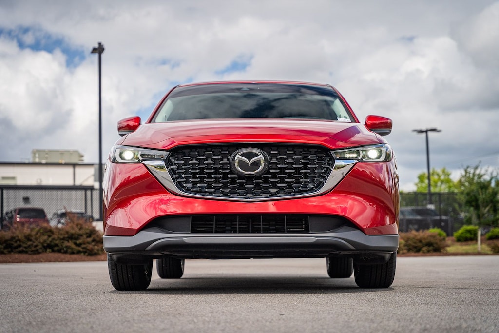 Used 2023 Mazda CX-5 2.5 S Select Package SUV
