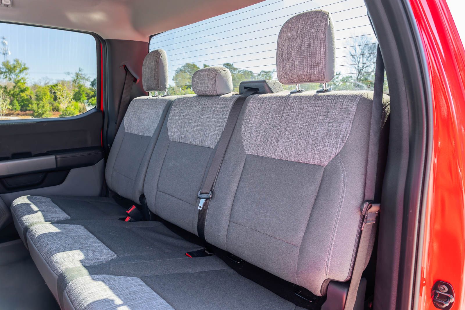 2023 Ford F-150 XLT - Photo 18