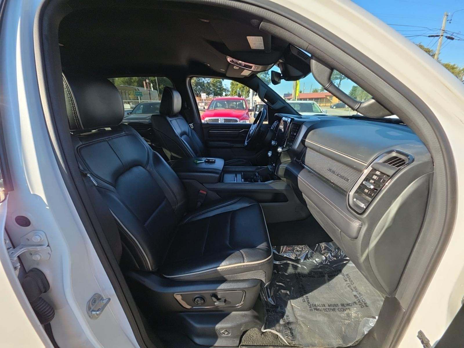 2023 Ram 1500 Limited photo 3