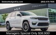 Jeep Grand Cherokee 4xe