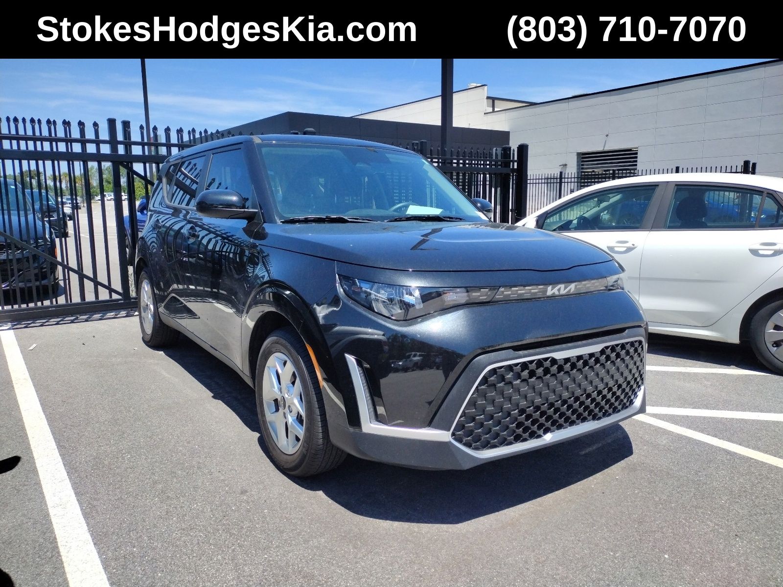 2024 Kia Soul