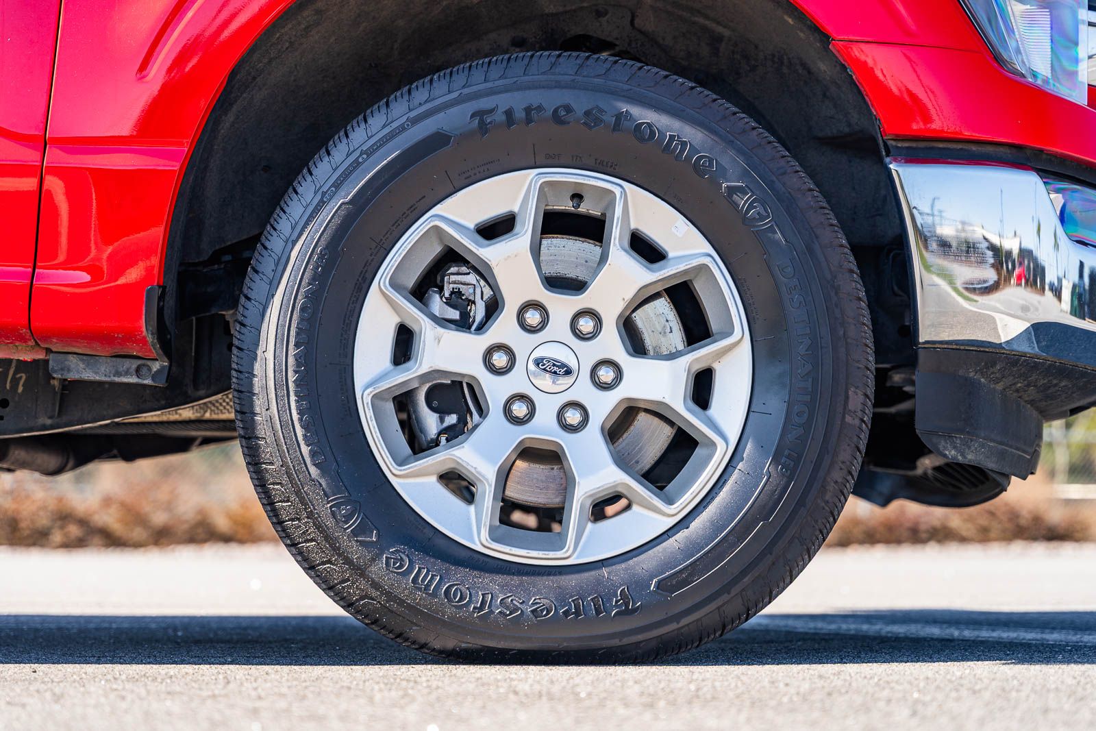 2023 Ford F-150 XLT - Photo 9