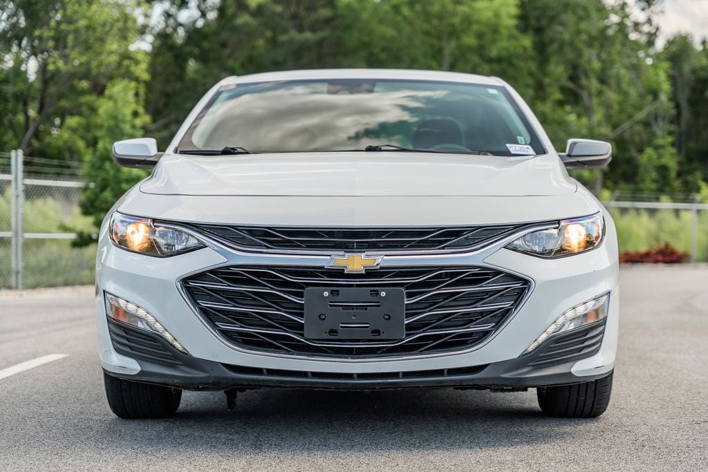 Used 2023 Chevrolet Malibu 1LT with VIN 1G1ZD5STXPF220388 for sale in Moncks Corner, SC