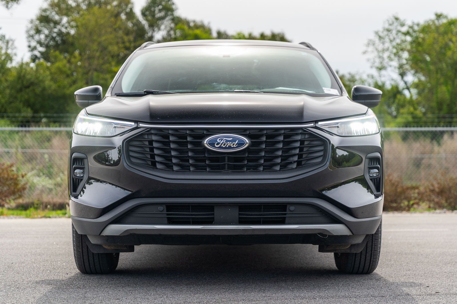 Used 2024 Ford Escape PHEV with VIN 1FMCU0E13RUB55906 for sale in Goose Creek, SC