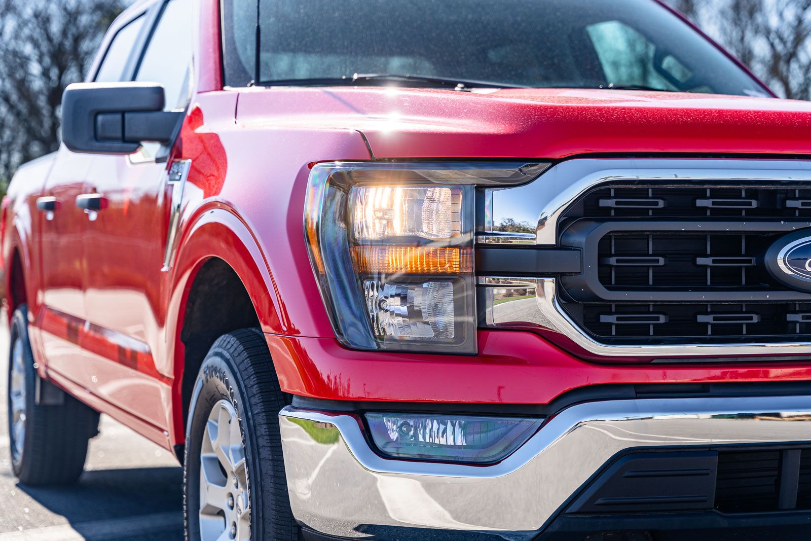 2023 Ford F-150 XLT - Photo 10