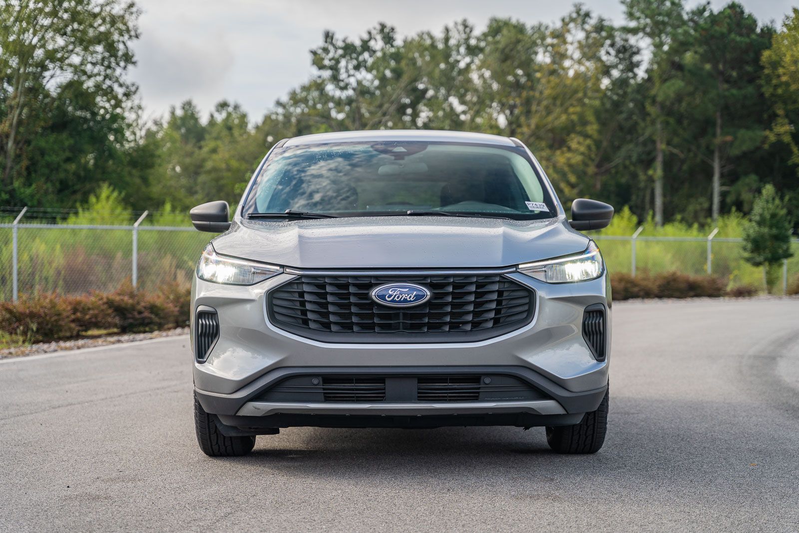 Used 2023 Ford Escape Active with VIN 1FMCU0GN9PUA41132 for sale in Goose Creek, SC