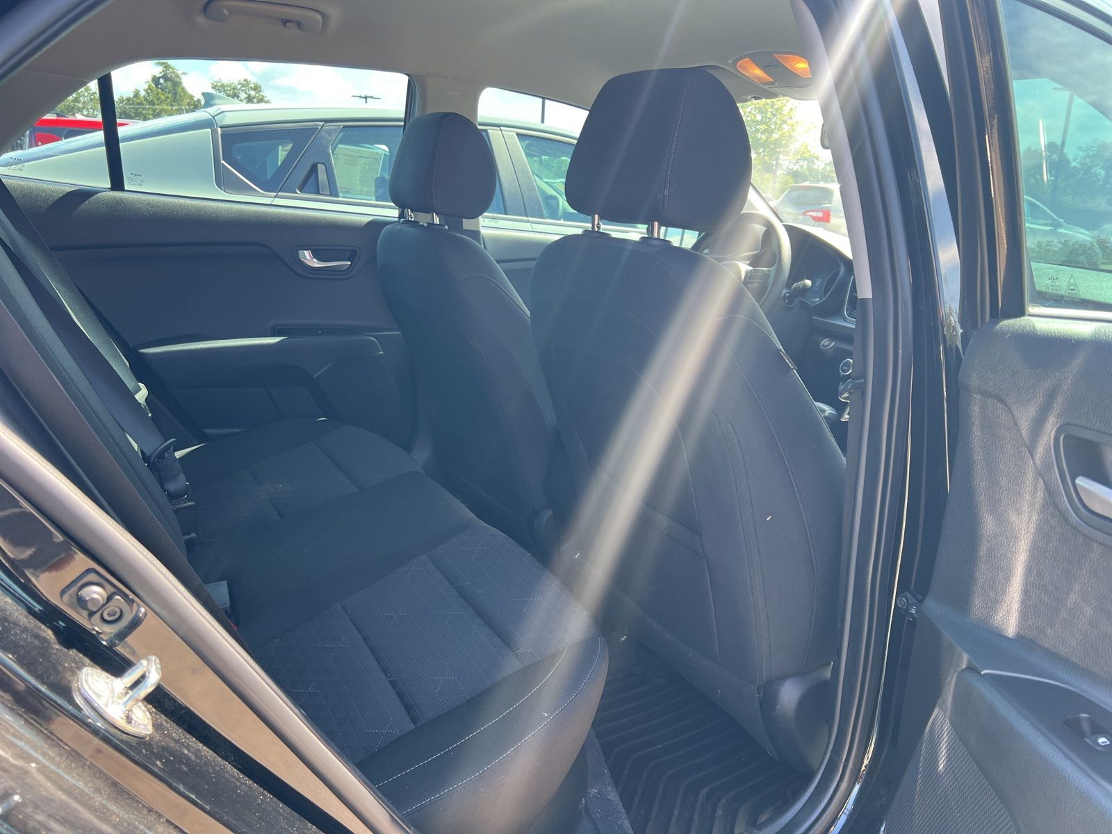 2023 Kia Rio S photo 4