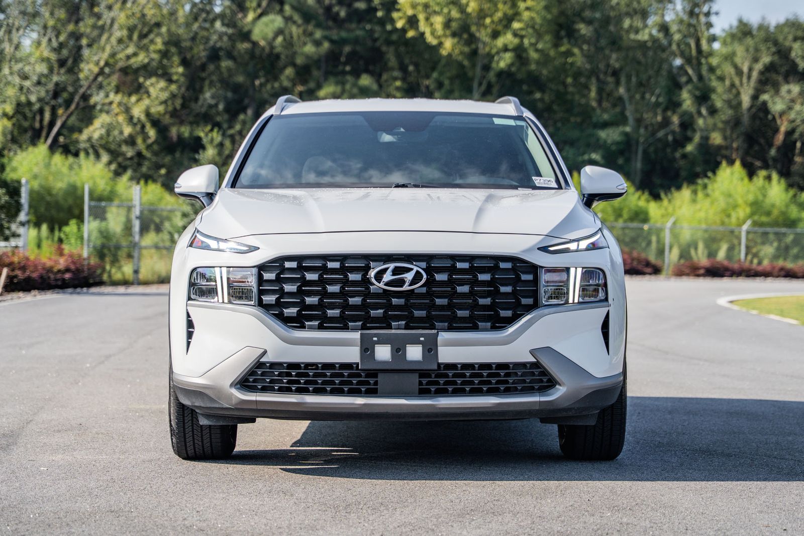 2023 Hyundai Santa Fe SEL photo 2