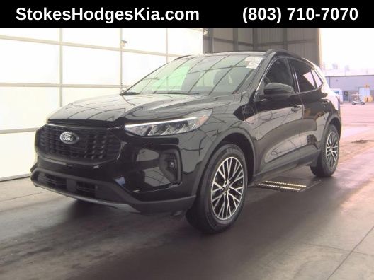 2024 Ford Escape PHEV