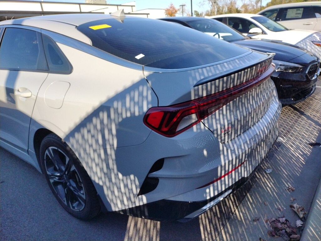 Used 2023 Kia