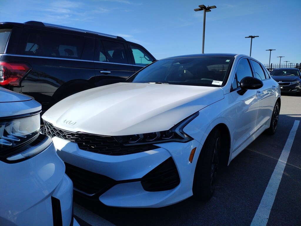 Used 2023 Kia