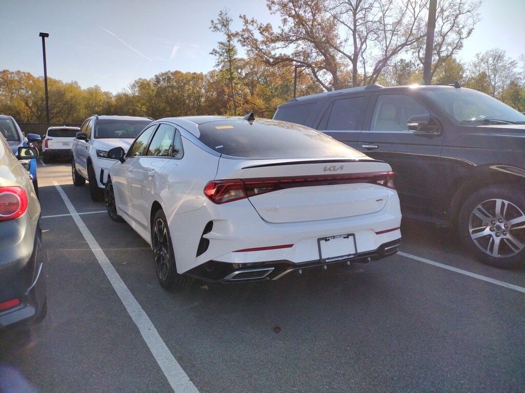 Used 2023 Kia