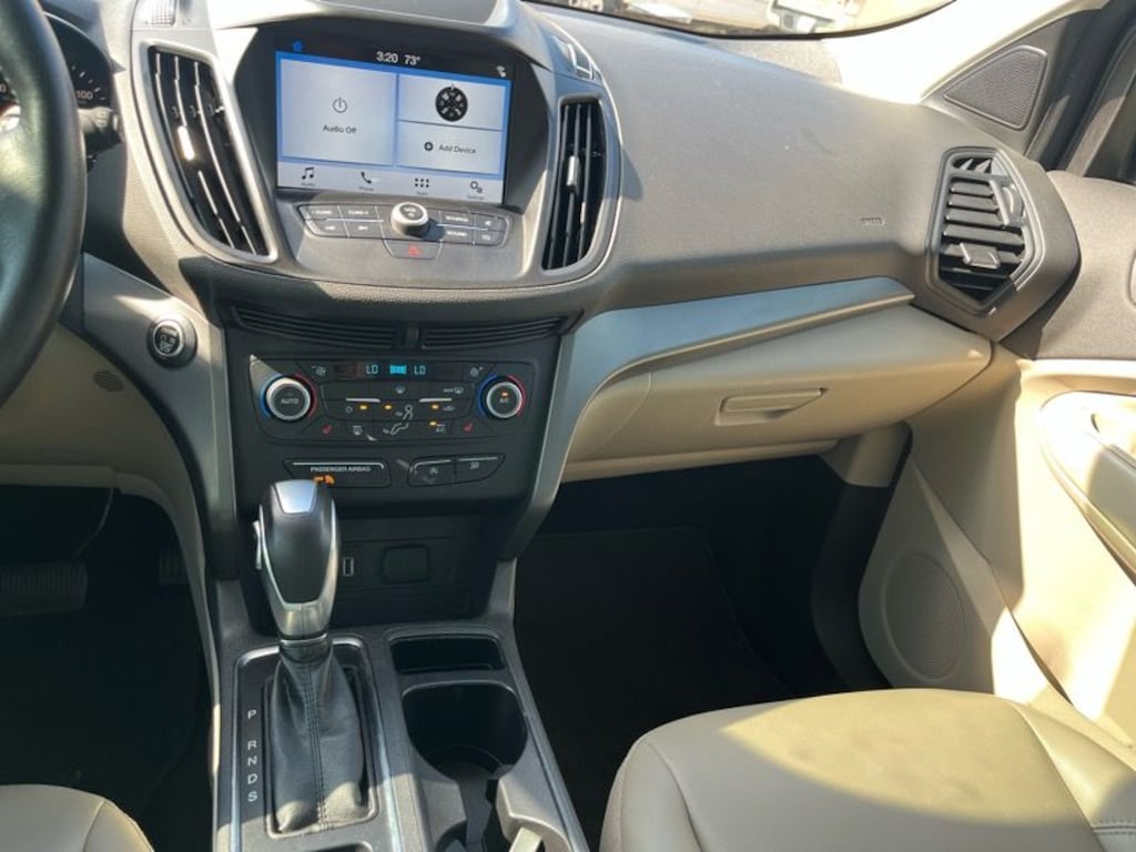 Used 2019 Ford Escape SEL SUV