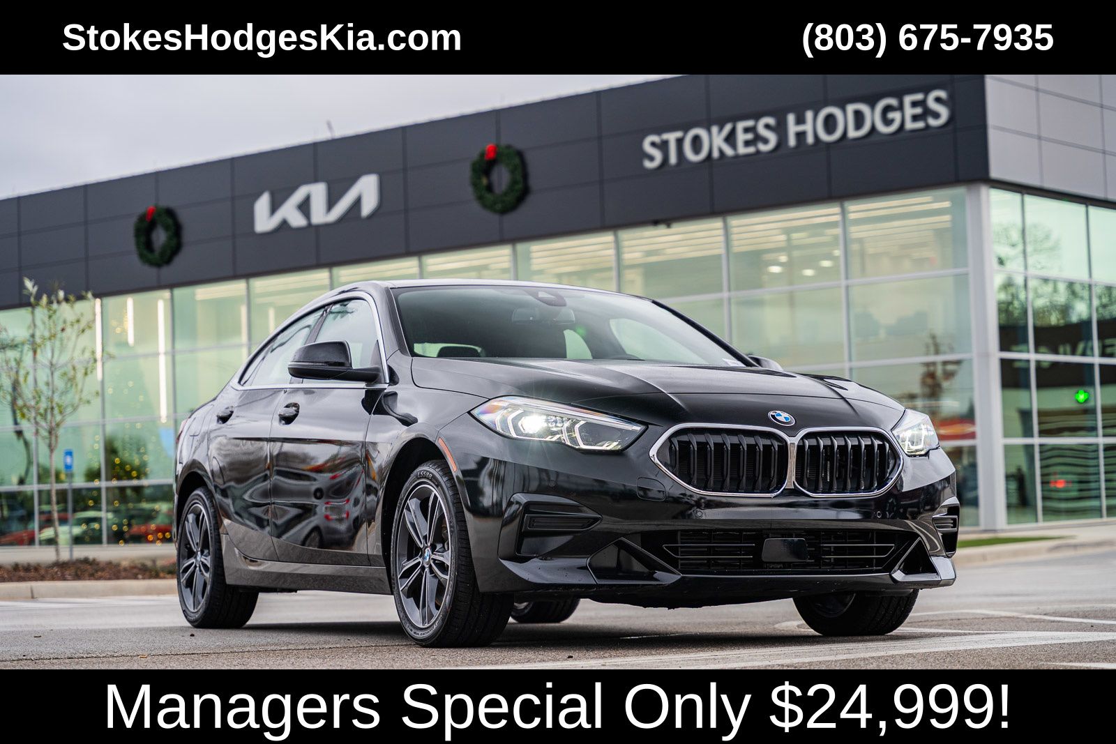 2024 BMW 2 Series 228i's photo