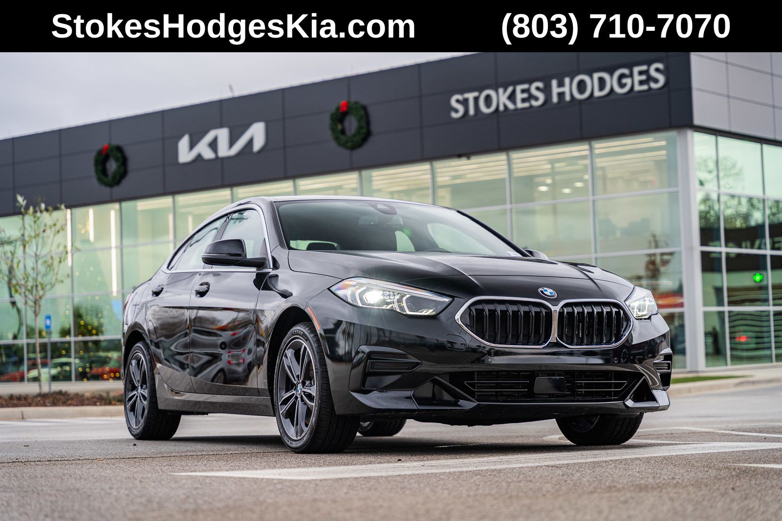 2024 BMW 2 Series 228i's photo