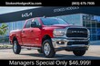 Ram 2500