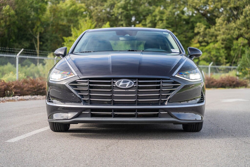 Used 2023 Hyundai Sonata SE Sedan