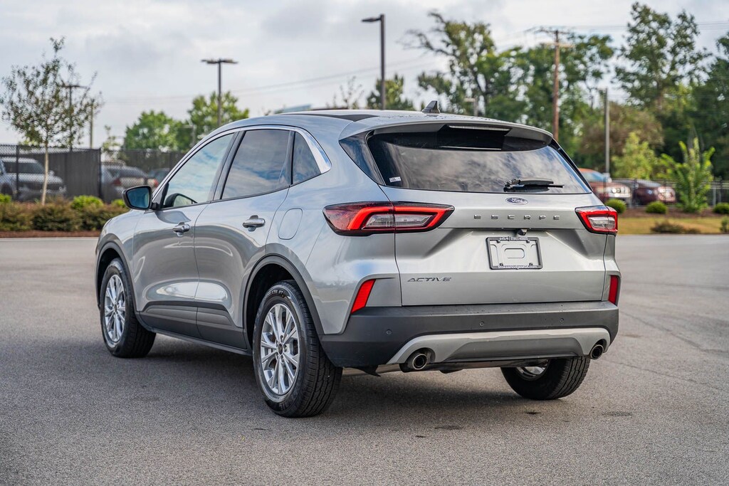 Used 2023 Ford Escape Active SUV