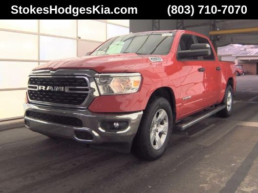 2023 RAM Ram 1500 Pickup Big Horn/Lone Star's photo