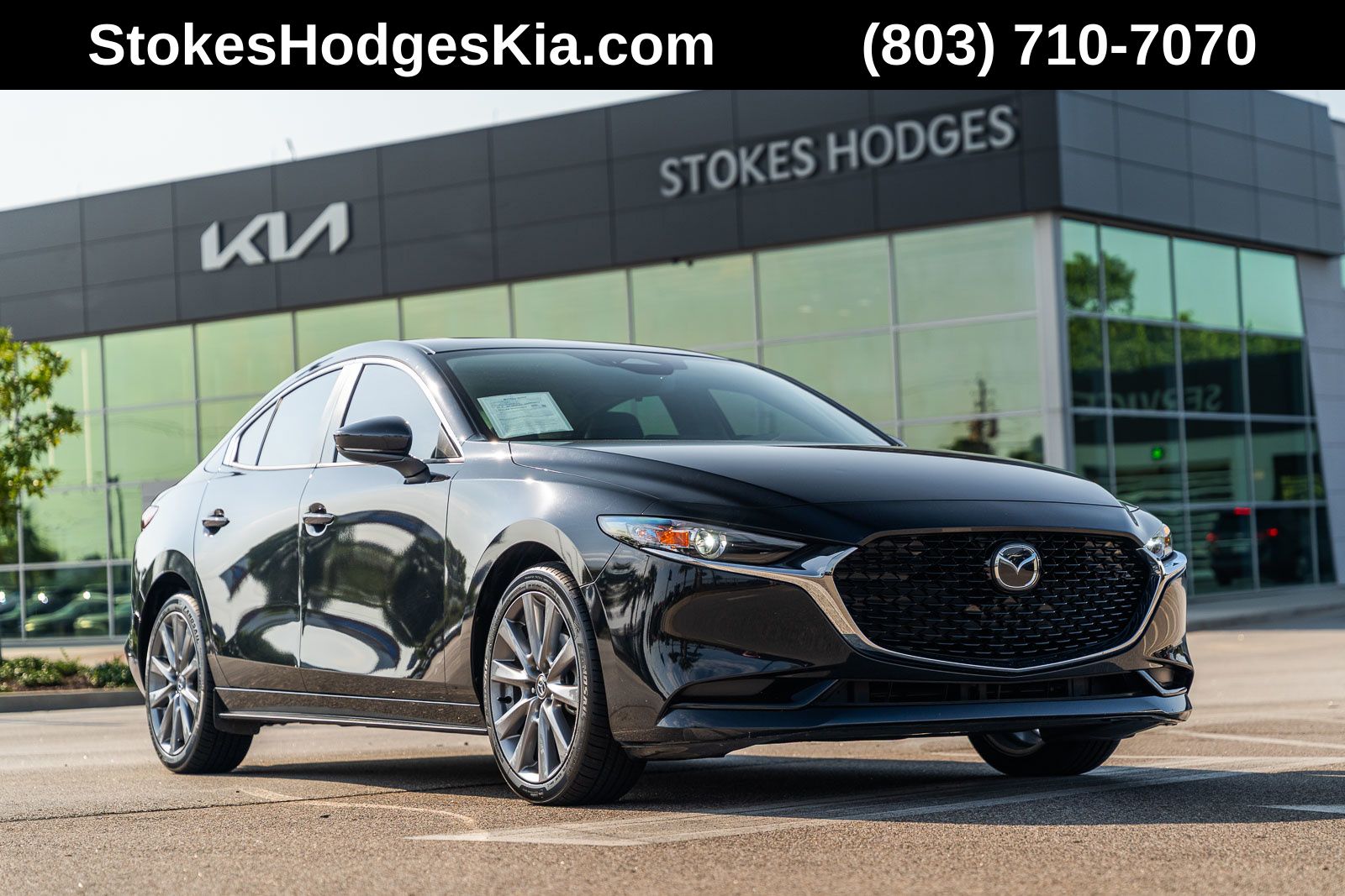 2025 Mazda CX-3 Preferred AT 4-Door SKYACTIV's photo