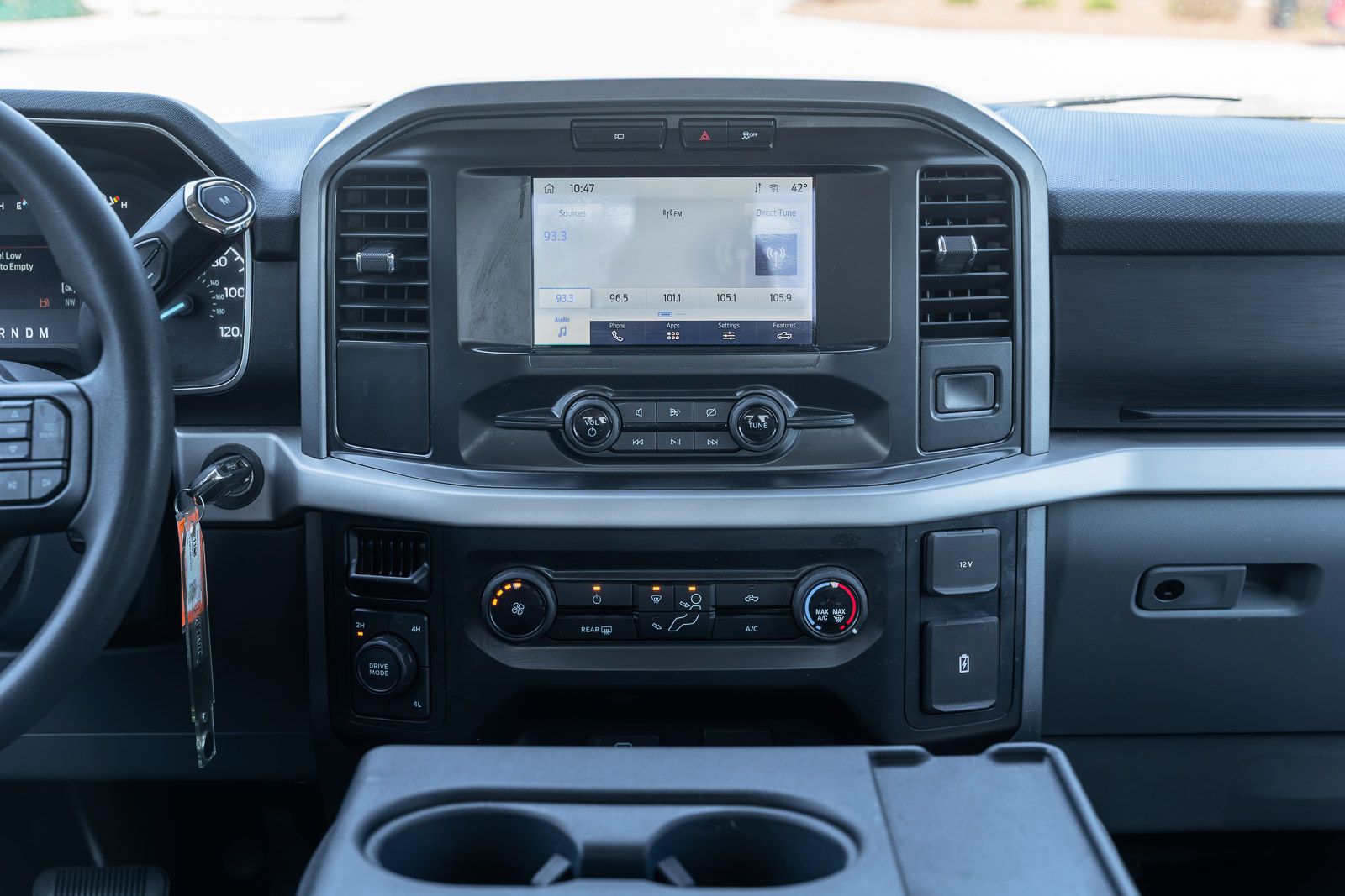 2023 Ford F-150 XLT - Photo 30