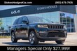 Jeep Grand Cherokee 4xe