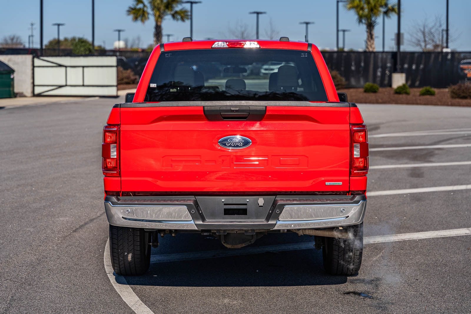 2023 Ford F-150 XLT - Photo 6