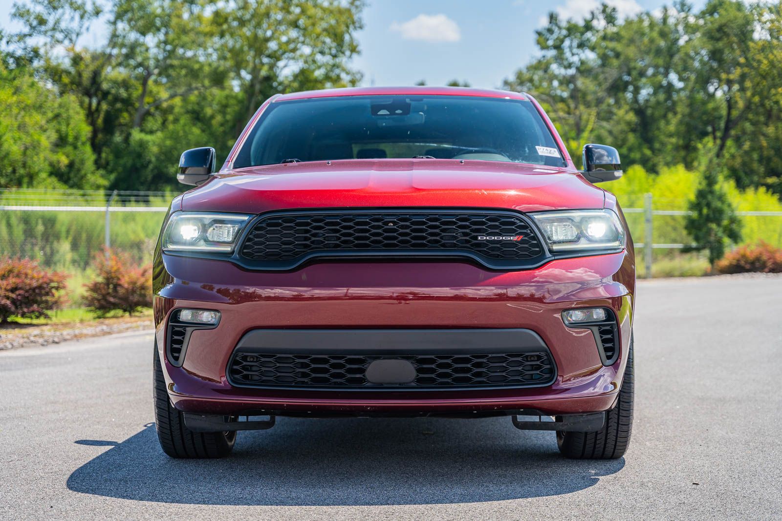 2023 Dodge Durango GT Plus photo 2