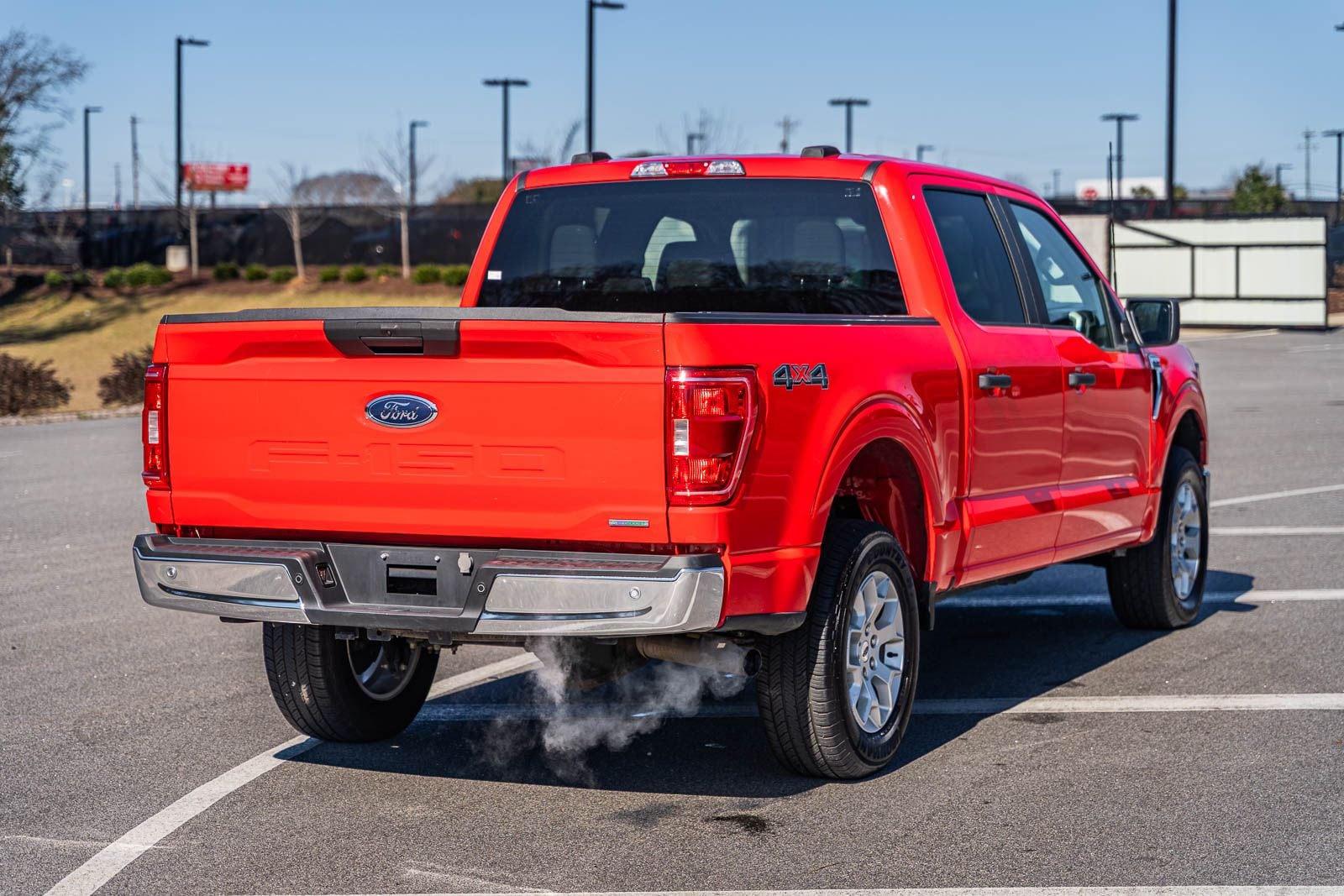 2023 Ford F-150 XLT - Photo 7