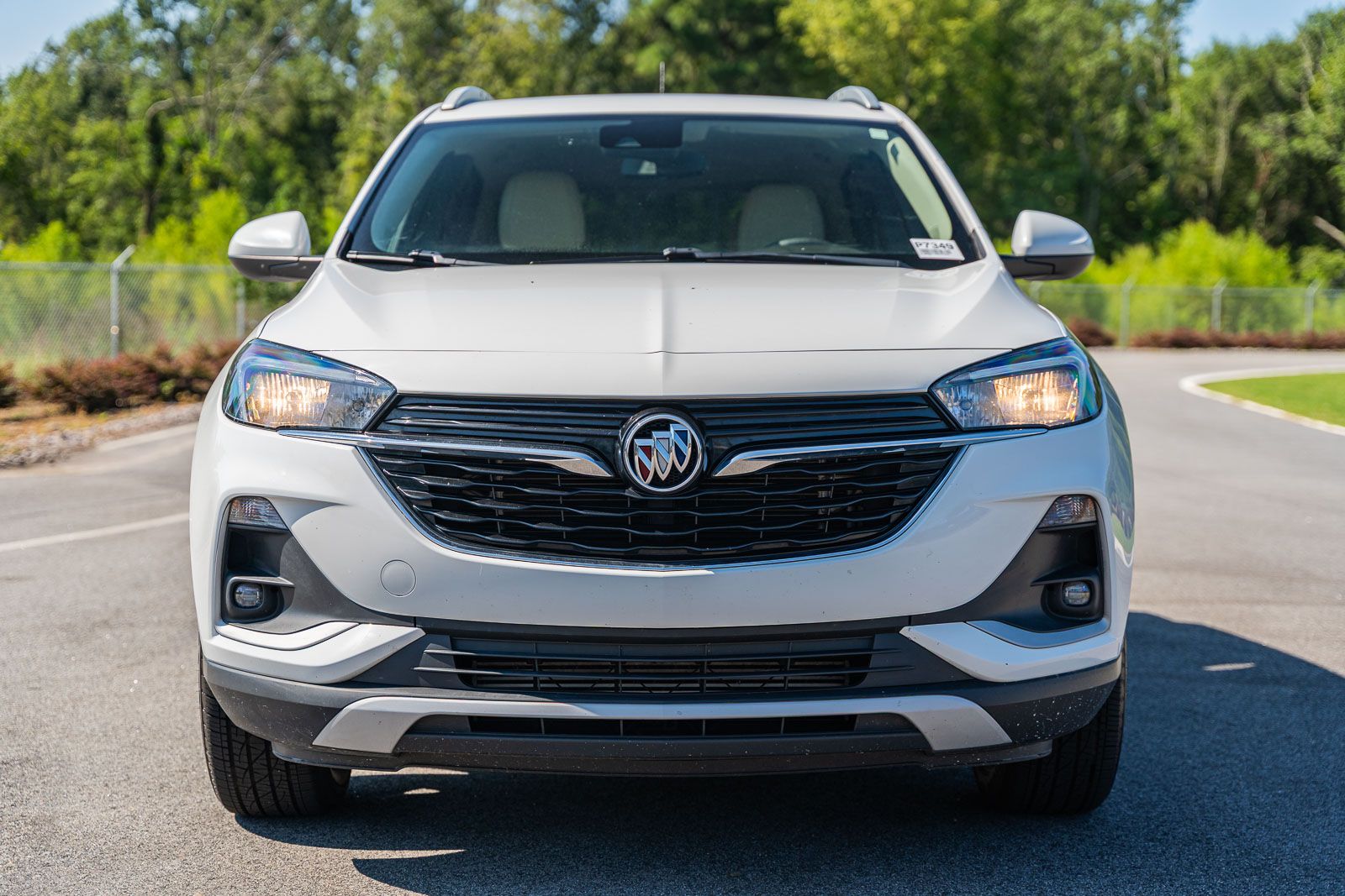 Used 2022 Buick Encore GX Select with VIN KL4MMDSL3NB047503 for sale in Goose Creek, SC