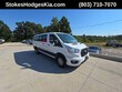 Ford Transit-350 Passenger