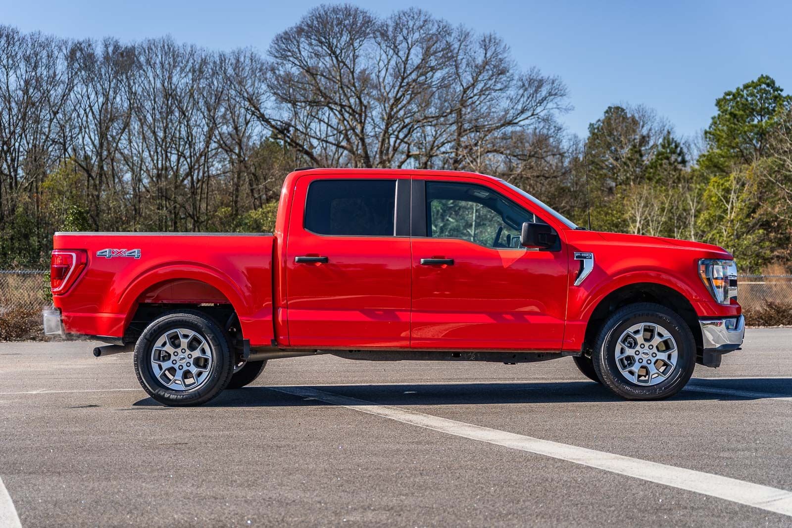 2023 Ford F-150 XLT - Photo 8