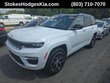 Jeep Grand Cherokee 4xe