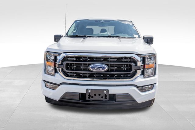 Used 2023 Ford F-150 XLT with VIN 1FTEW1CP4PKD35019 for sale in Charleston, SC