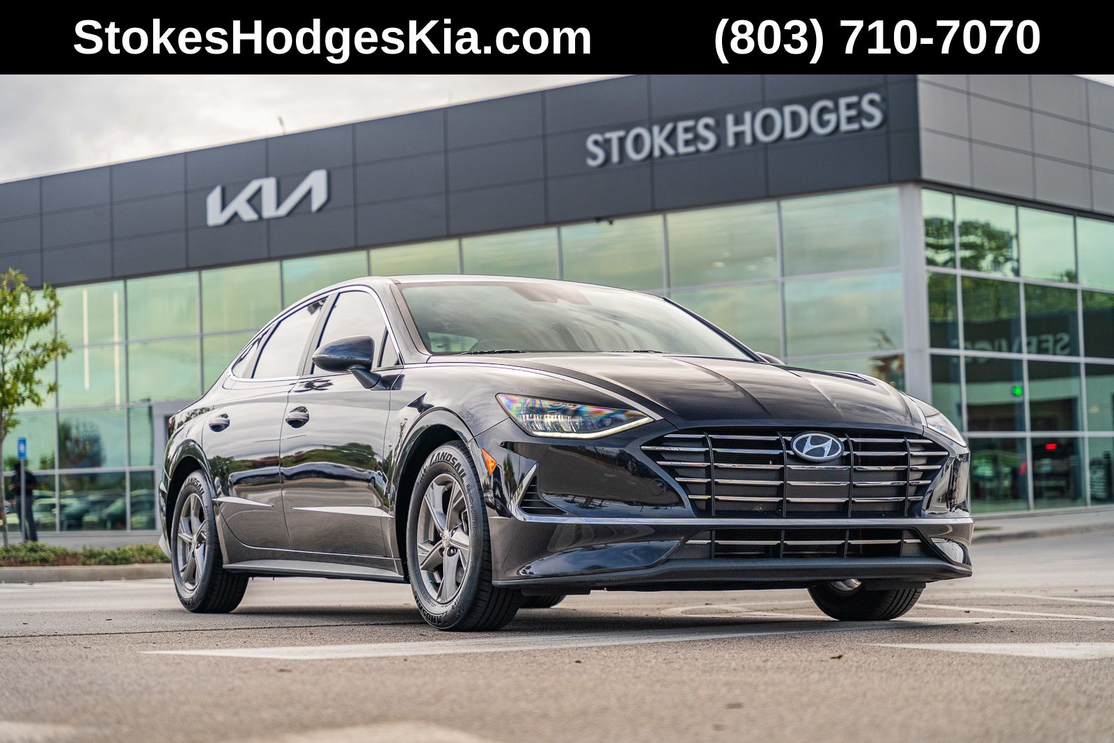 2023 Hyundai Sonata