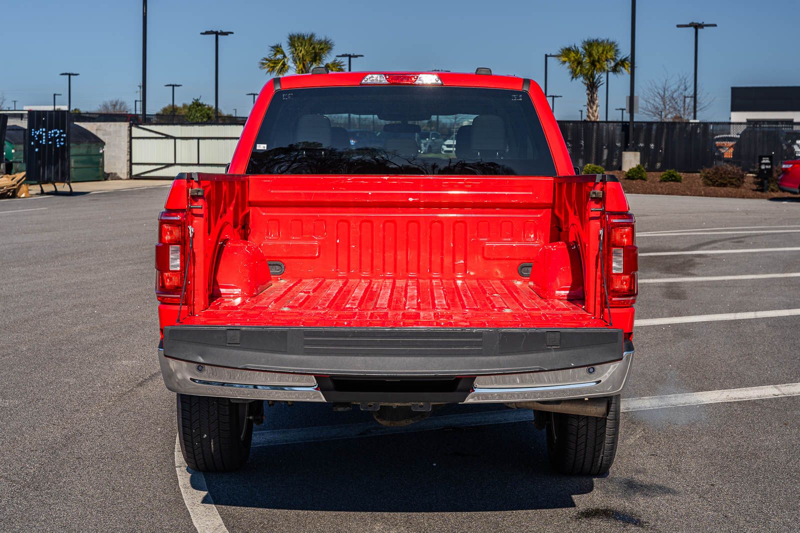 2023 Ford F-150 XLT - Photo 15