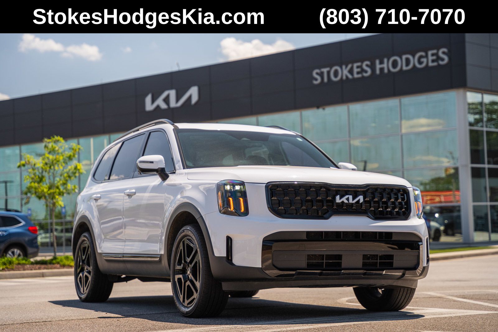 2024 Kia Telluride