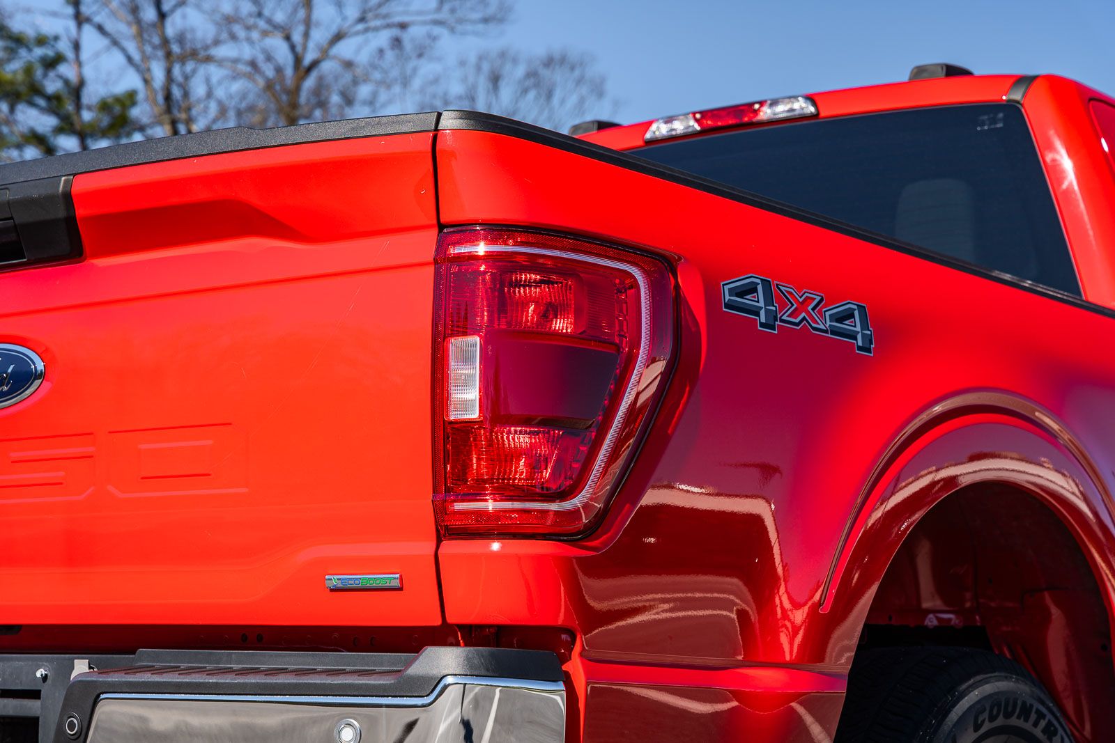 2023 Ford F-150 XLT - Photo 14