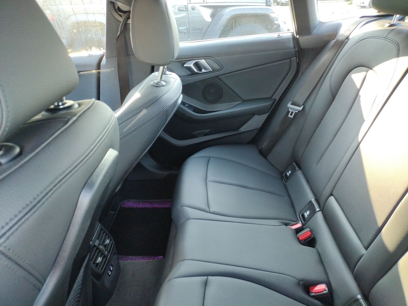 2024 Bmw 228i sDrive Gran Coupe photo 3