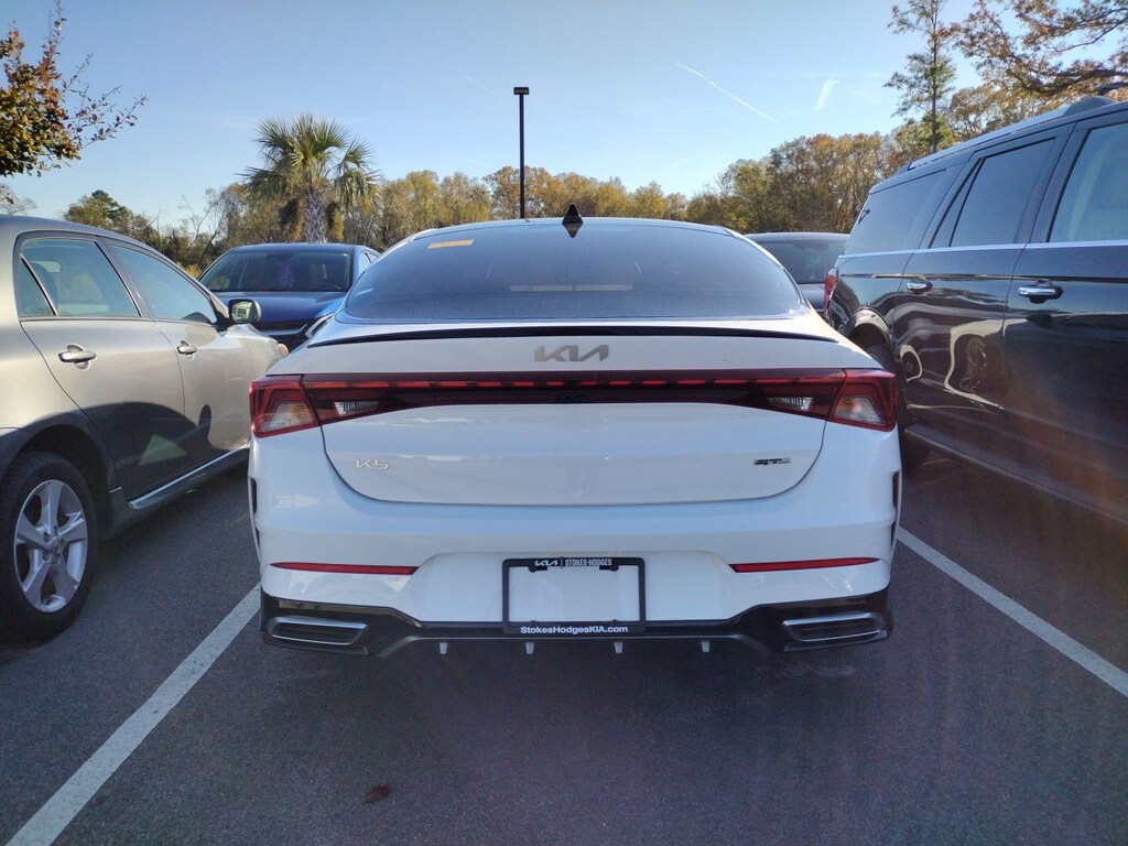 Used 2023 Kia