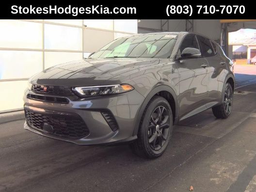 2024 Dodge Hornet GT