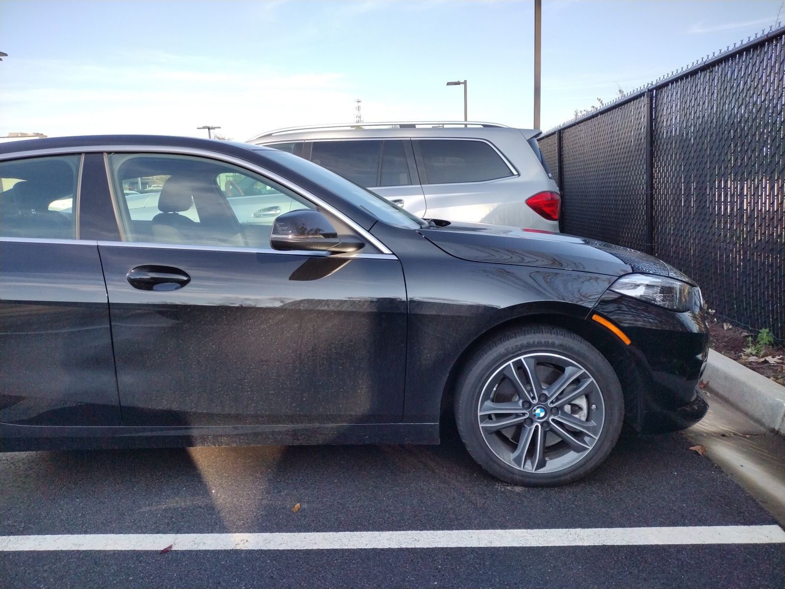 2024 Bmw 228i sDrive Gran Coupe photo 4