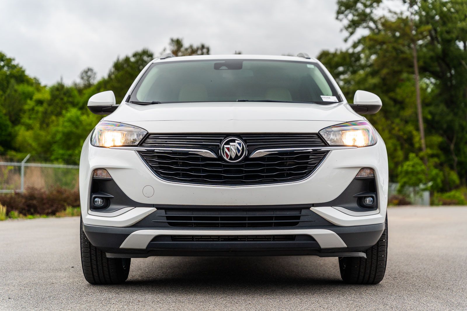 Used 2020 Buick Encore GX Select with VIN KL4MMDSL0LB097398 for sale in Goose Creek, SC