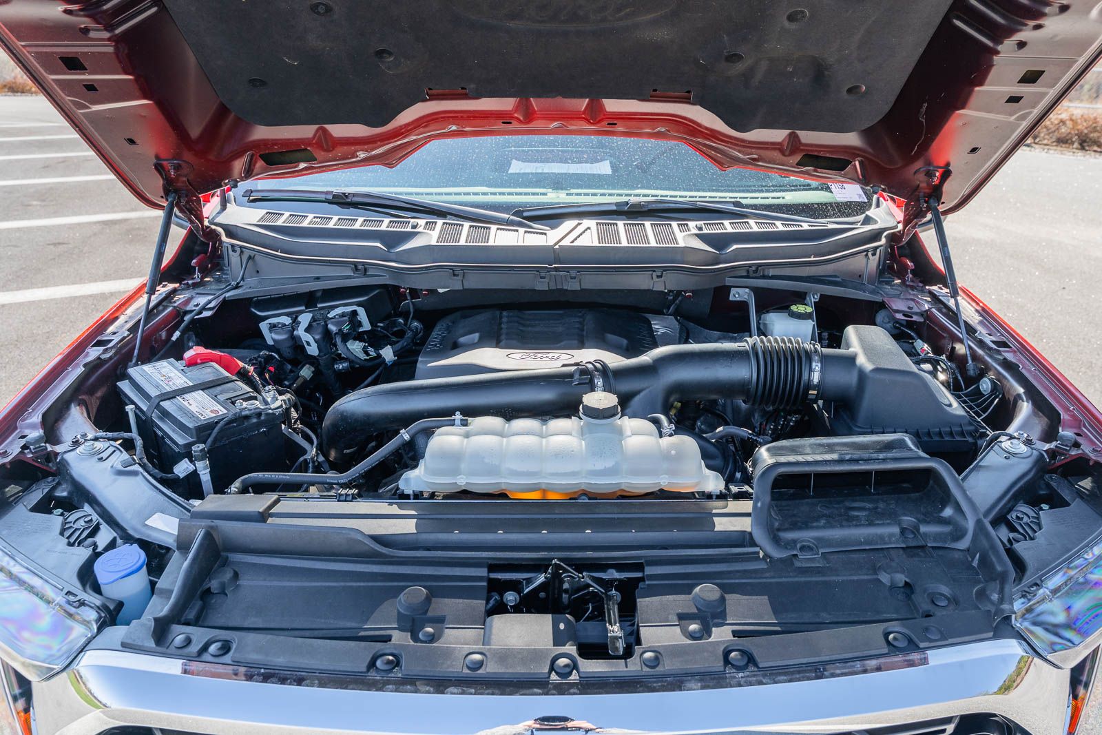 2023 Ford F-150 XLT - Photo 20