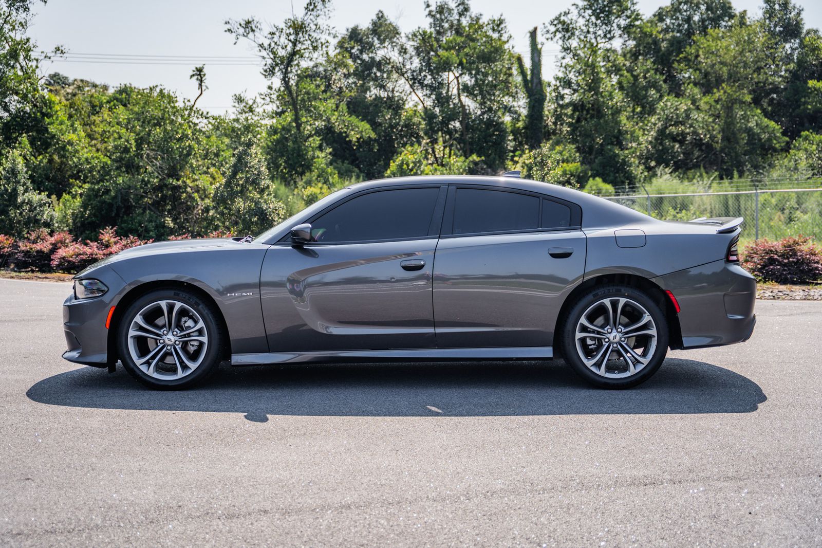 2022 Dodge Charger R/T photo 2